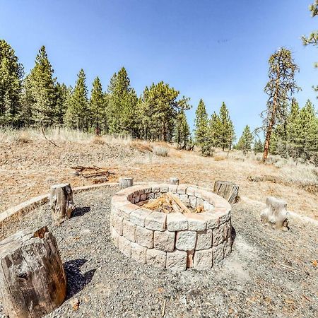 Hunter'S Paradise New Meadows المظهر الخارجي الصورة